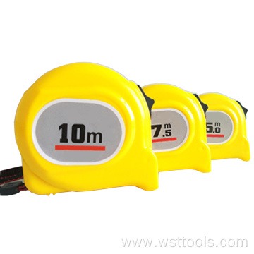 Accurate Measuring Tape with Steel Blade Measuring Tools